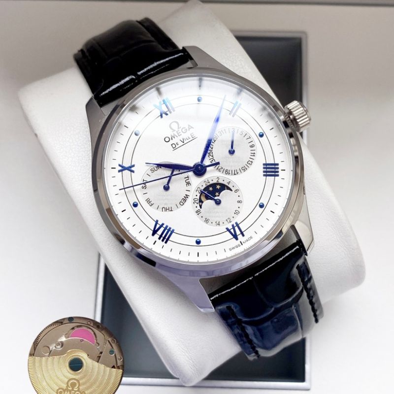 Omega Precision Series Watch
