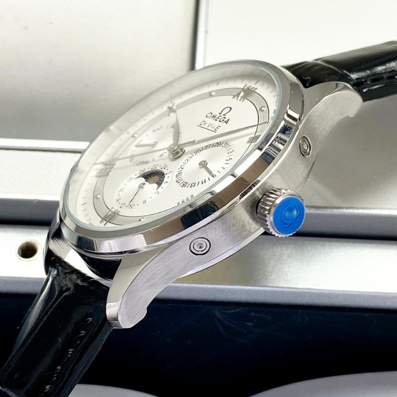 Omega Precision Series Watch
