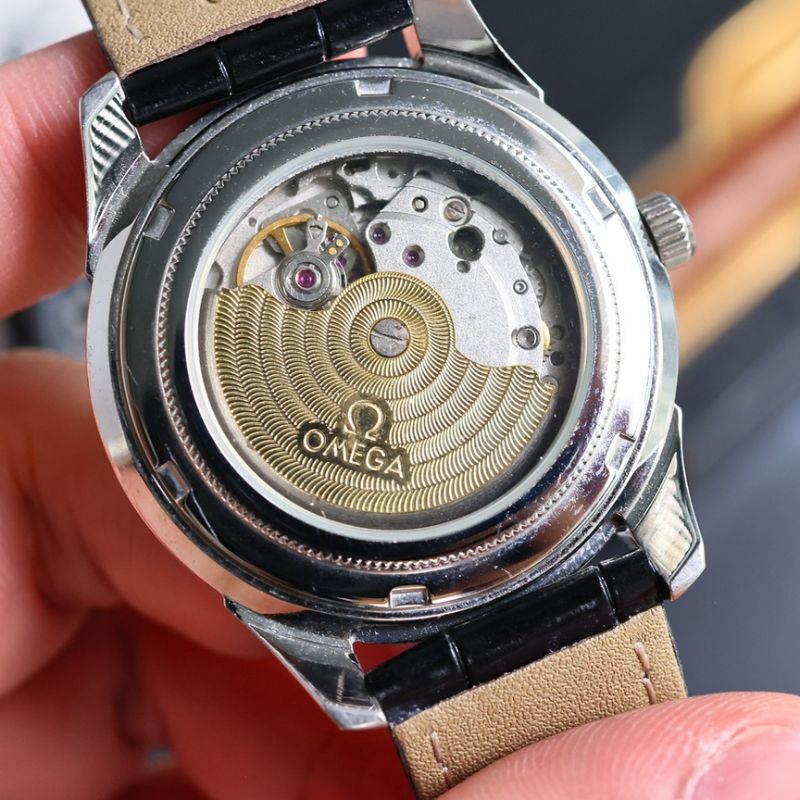 Omega Seamaster Diver Watch