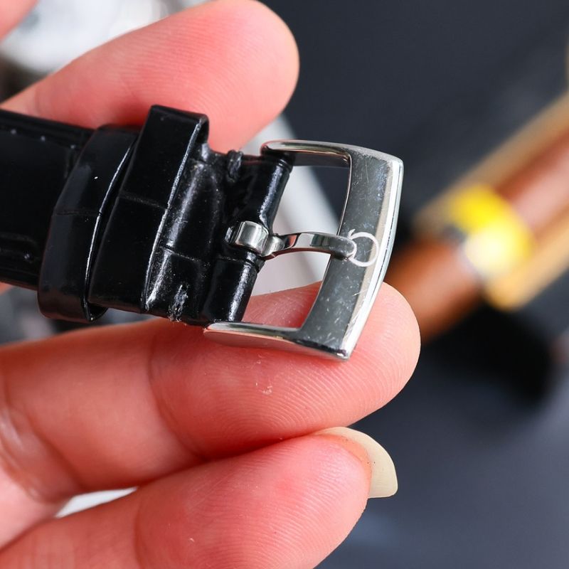 Omega Seamaster Diver Watch