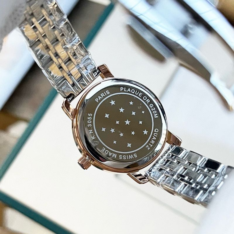 Omega De Ville Prestige Quartz Watch