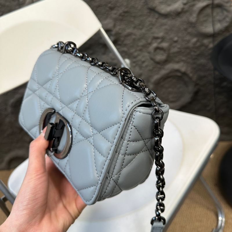 Dior Caro Underarm Bag