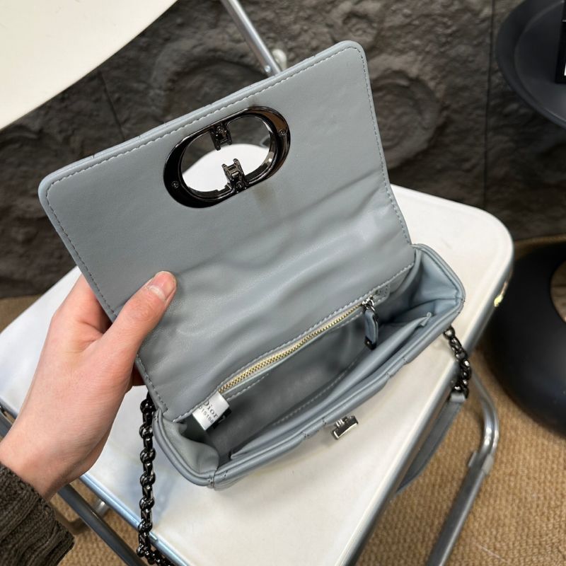 Dior Caro Underarm Bag