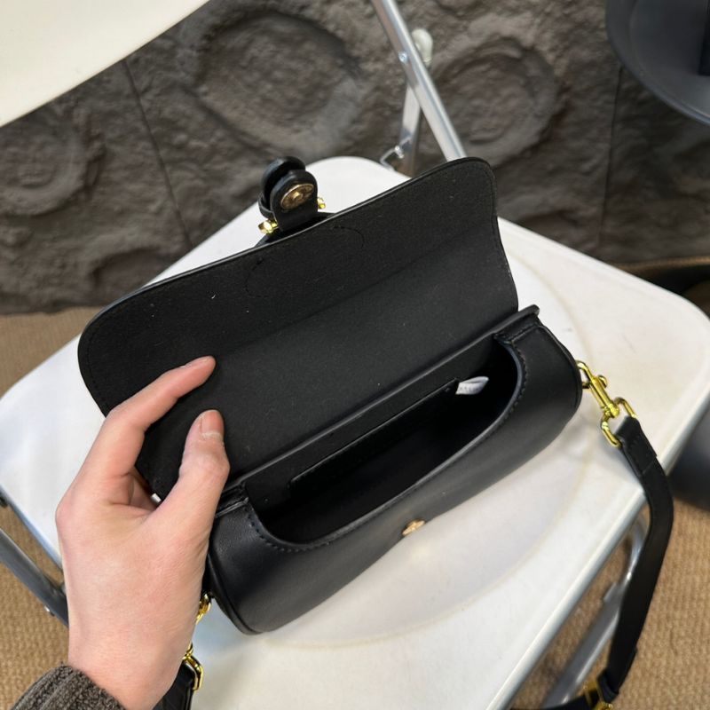 Dior Classic Saddle Square Bag