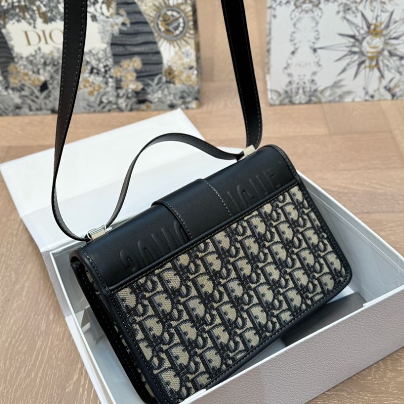 Dior Montaigne Flap Bag