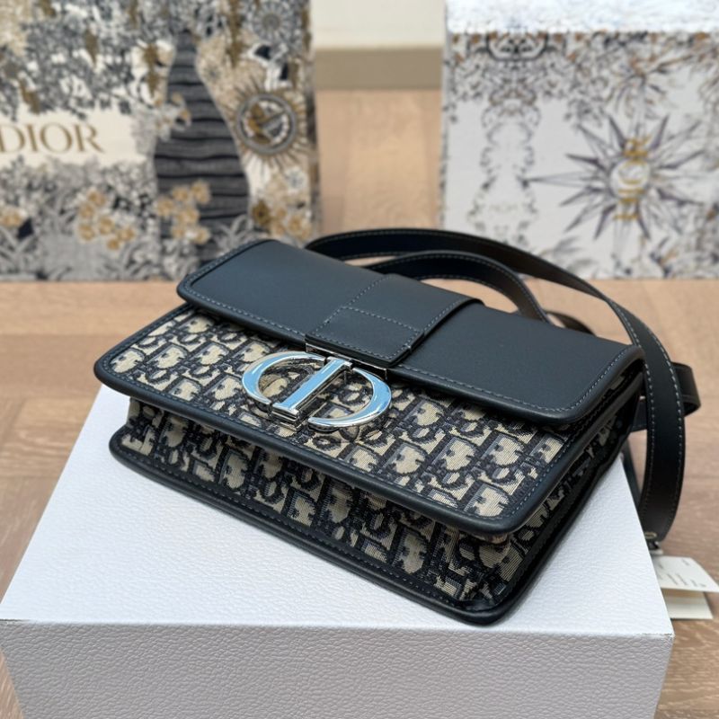 Dior Montaigne Flap Bag