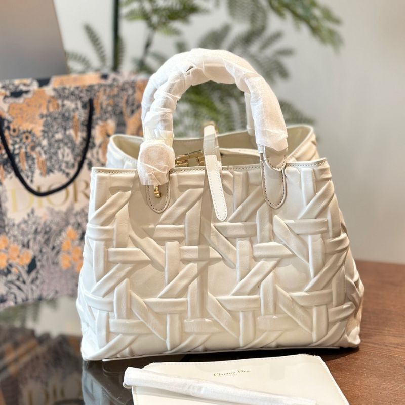 Dior Toujours Handbag