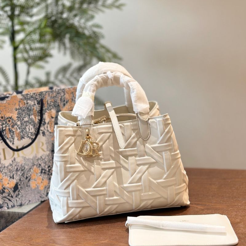 Dior Toujours Handbag