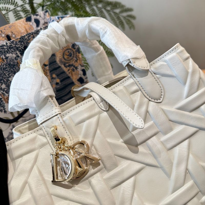 Dior Toujours Handbag