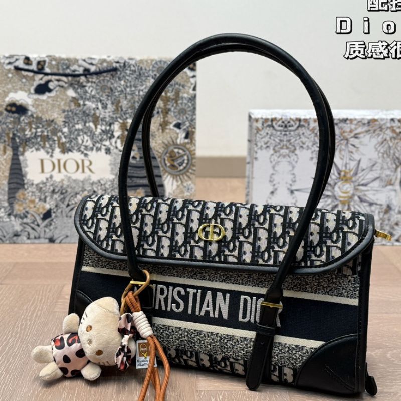 Dior New High-End Tote Bag
