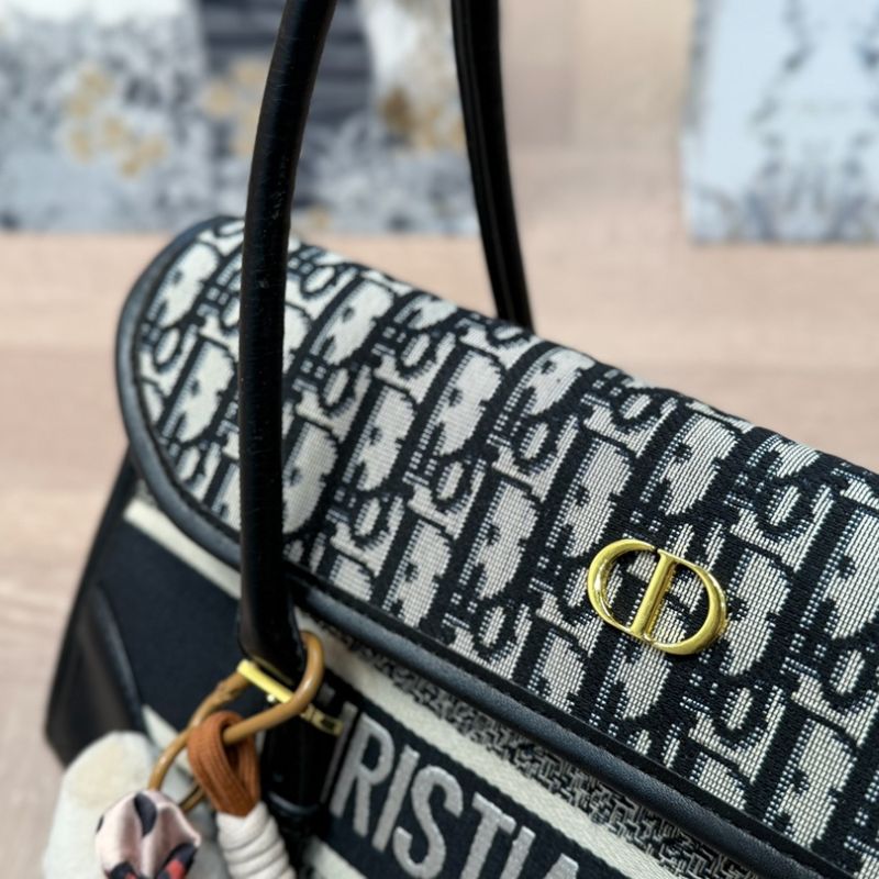 Dior New High-End Tote Bag