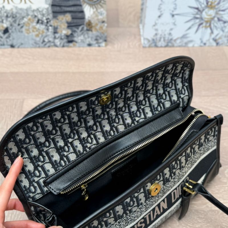 Dior New High-End Tote Bag