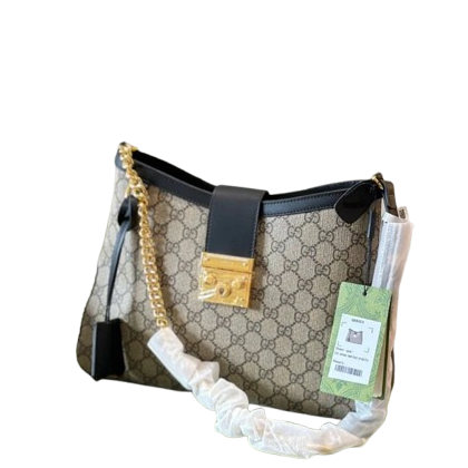 Gucci Padlock Medium Backpack