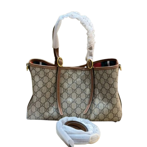 Gucci Ophidia GG Shopping Tote