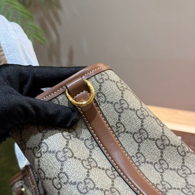 Gucci Ophidia GG Shopping Tote