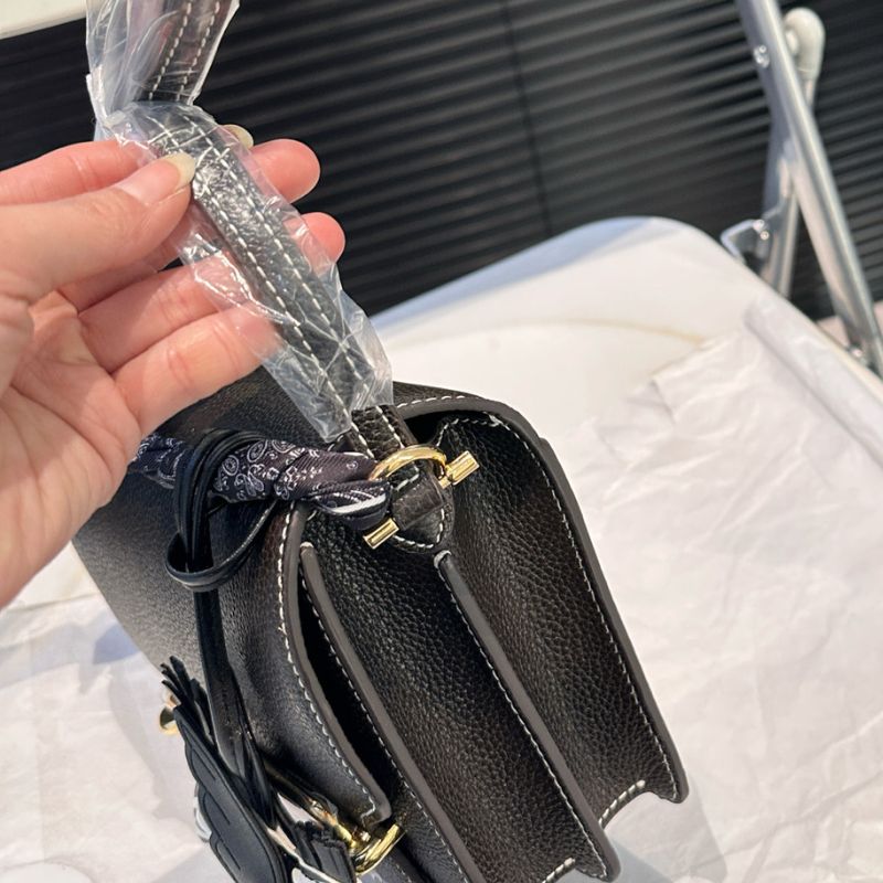 Hermes Roulis Pig Nose Bag