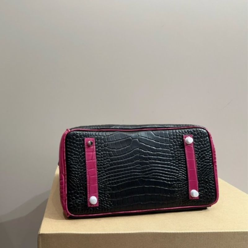 Hermes Elegant Commuter Kelly Bag