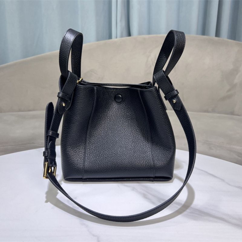 Dior Signature Bucket Bag