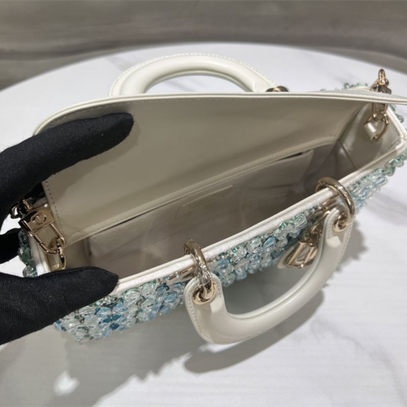 Dior Ladydjoy Shoulder Bag