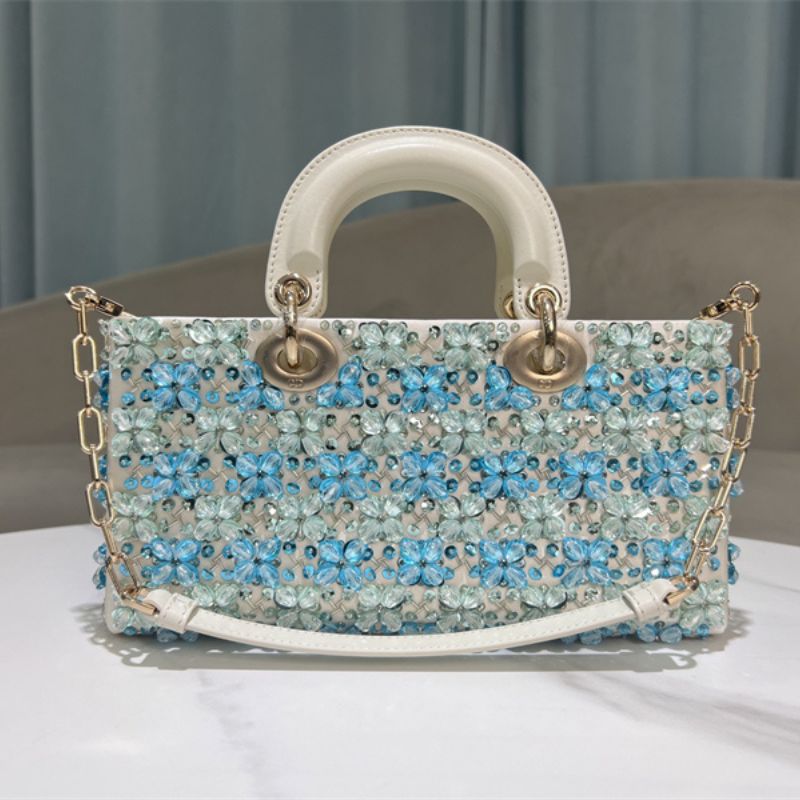 Dior Ladydjoy Shoulder Bag