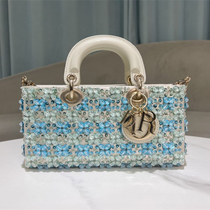 Dior Ladydjoy Shoulder Bag