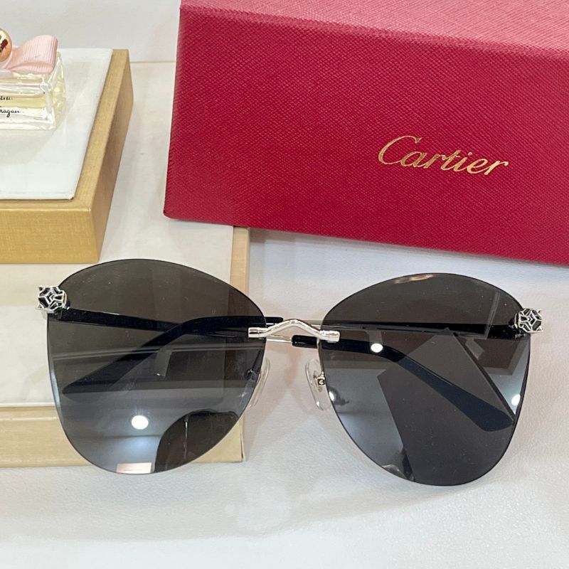 Cartier Sunglasses
