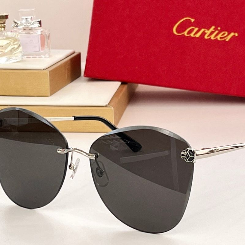 Cartier Sunglasses