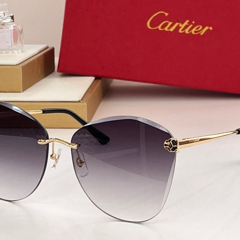 Cartier Sunglasses