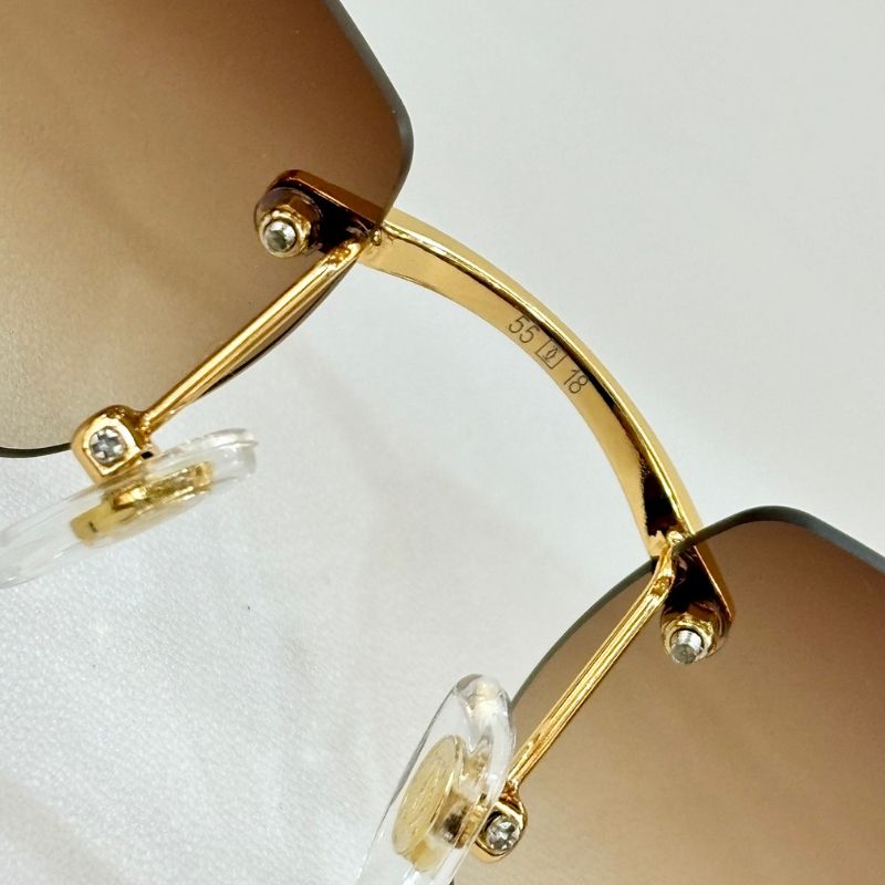Cartier Sunglasses