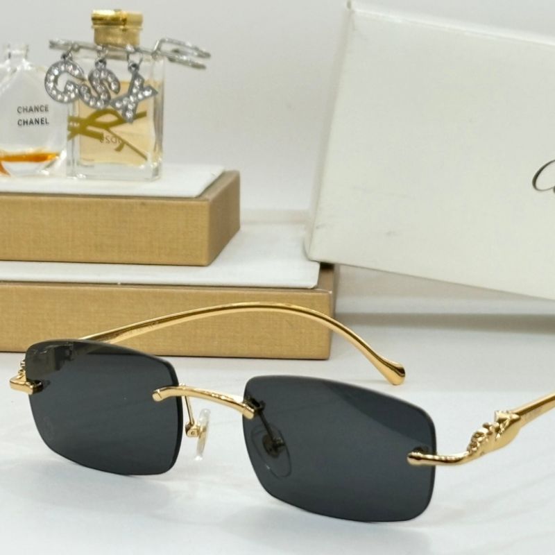 Cartier Sunglasses