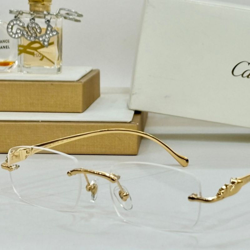 Cartier Sunglasses