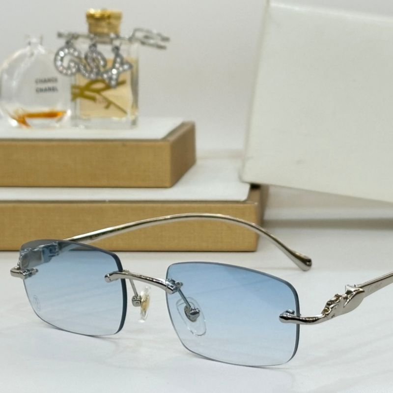 Cartier Sunglasses