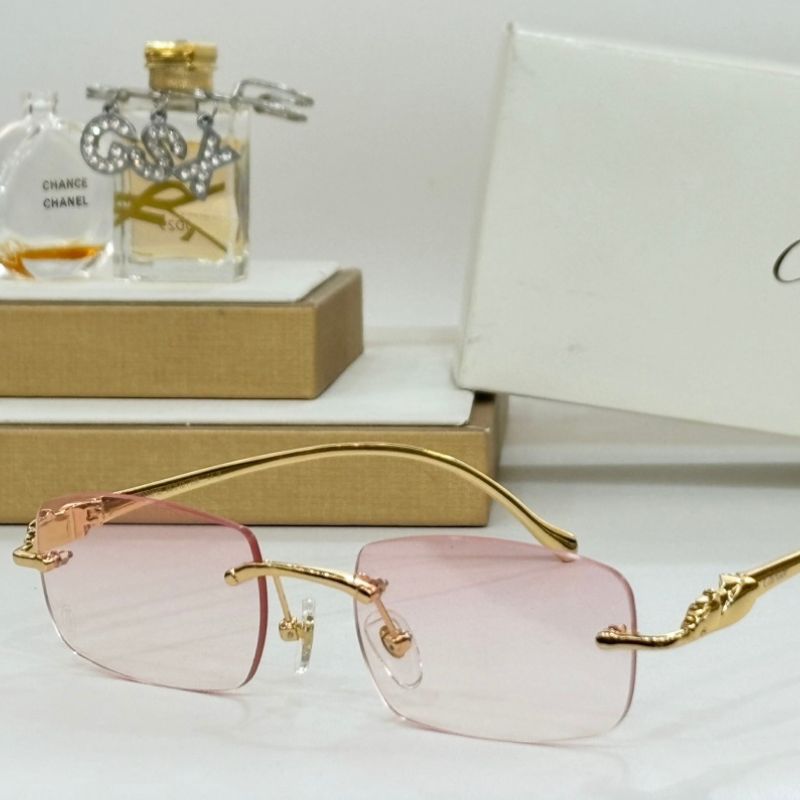 Cartier Sunglasses