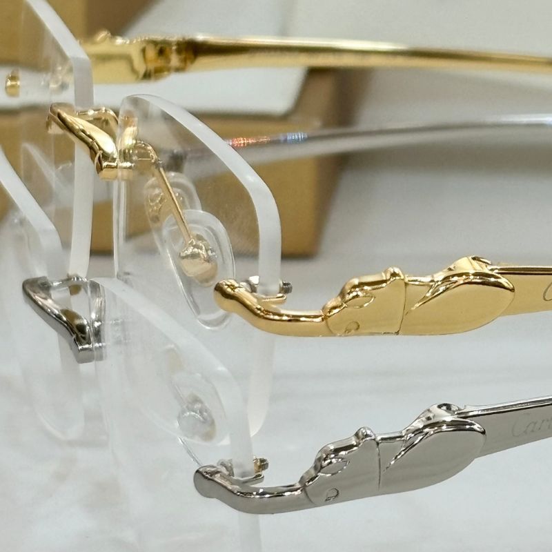 Cartier Sunglasses