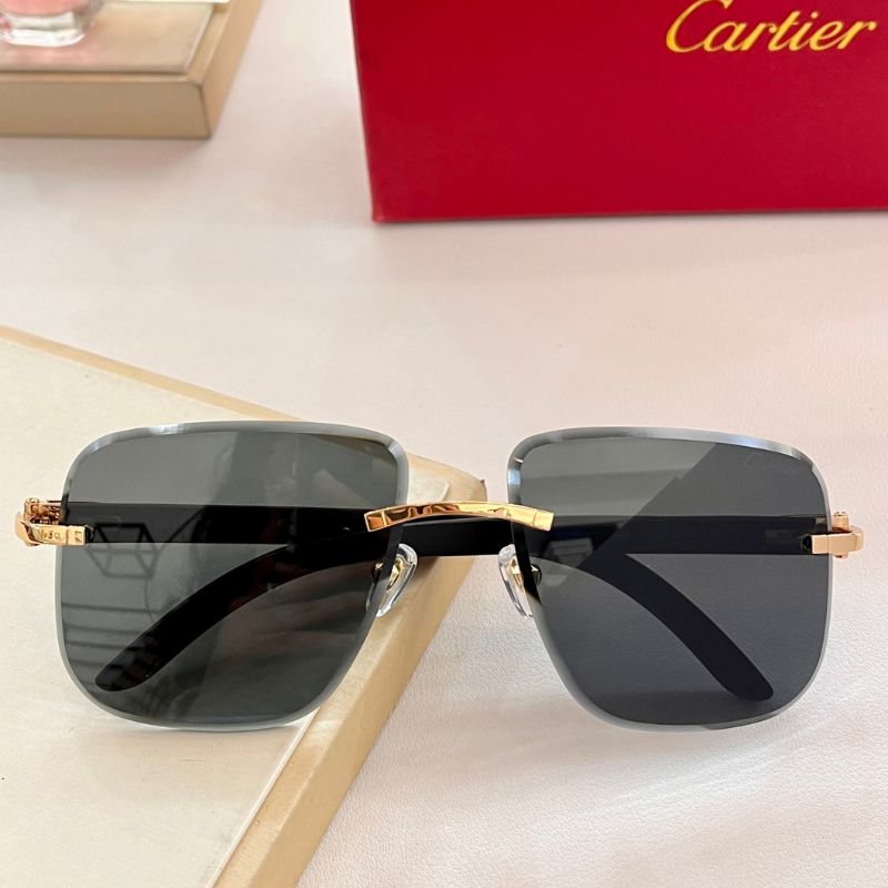 Cartier Sunglasses