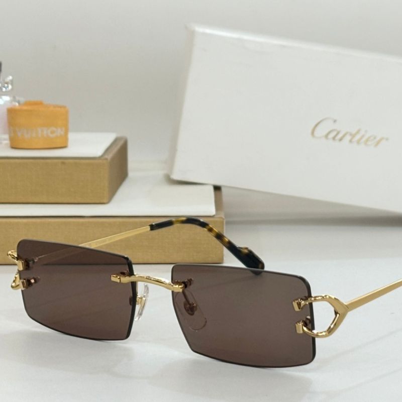 Cartier Sunglasses