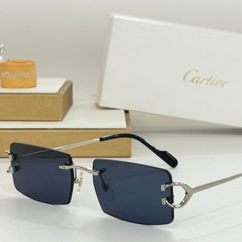 Cartier Sunglasses