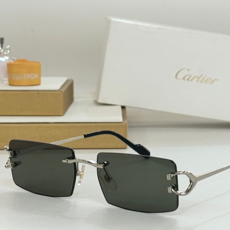 Cartier Sunglasses