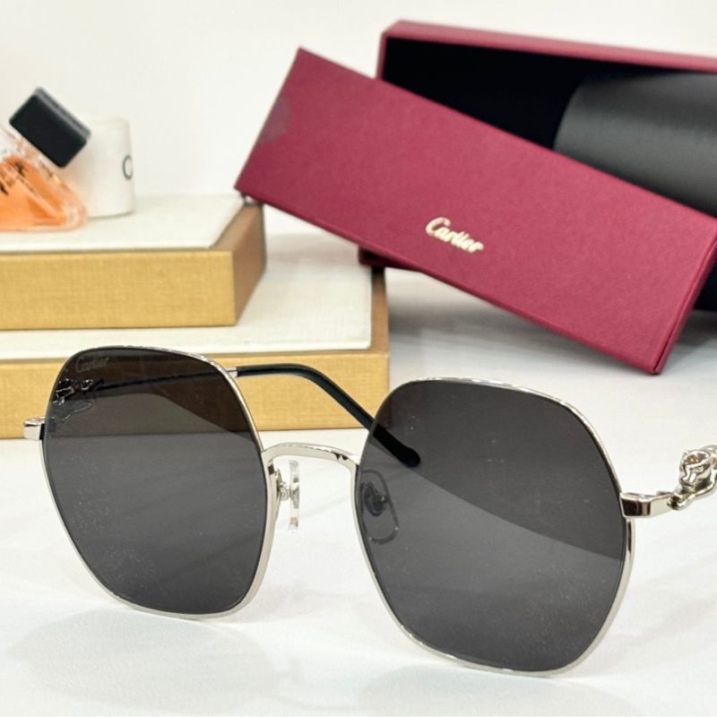 Cartier Sunglasses