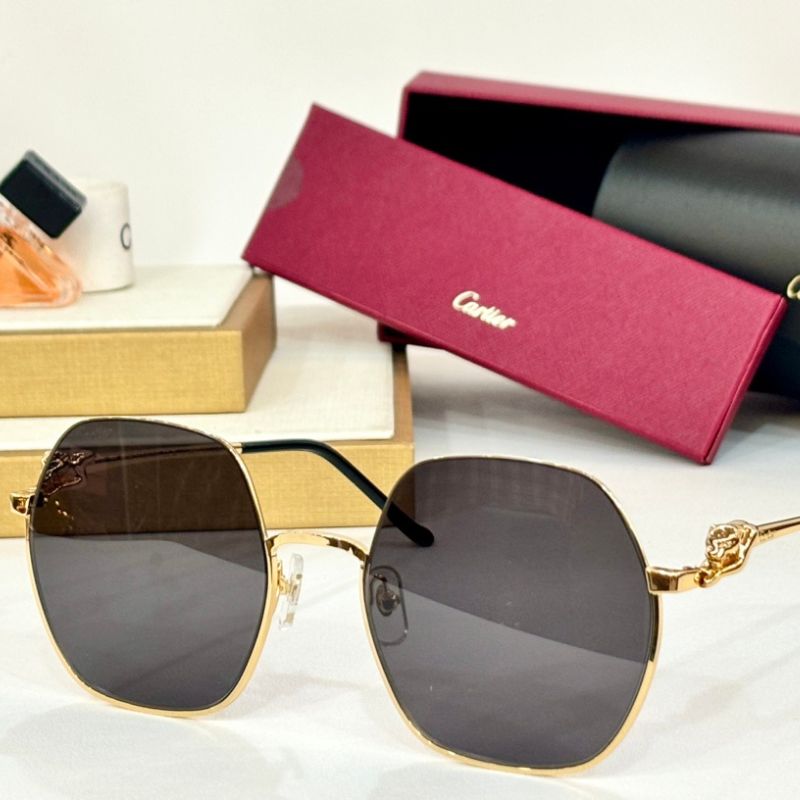 Cartier Sunglasses