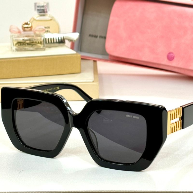 Miu Miu Sunglasses