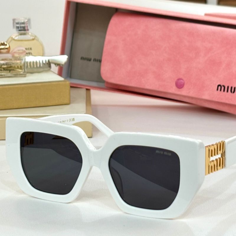 Miu Miu Sunglasses