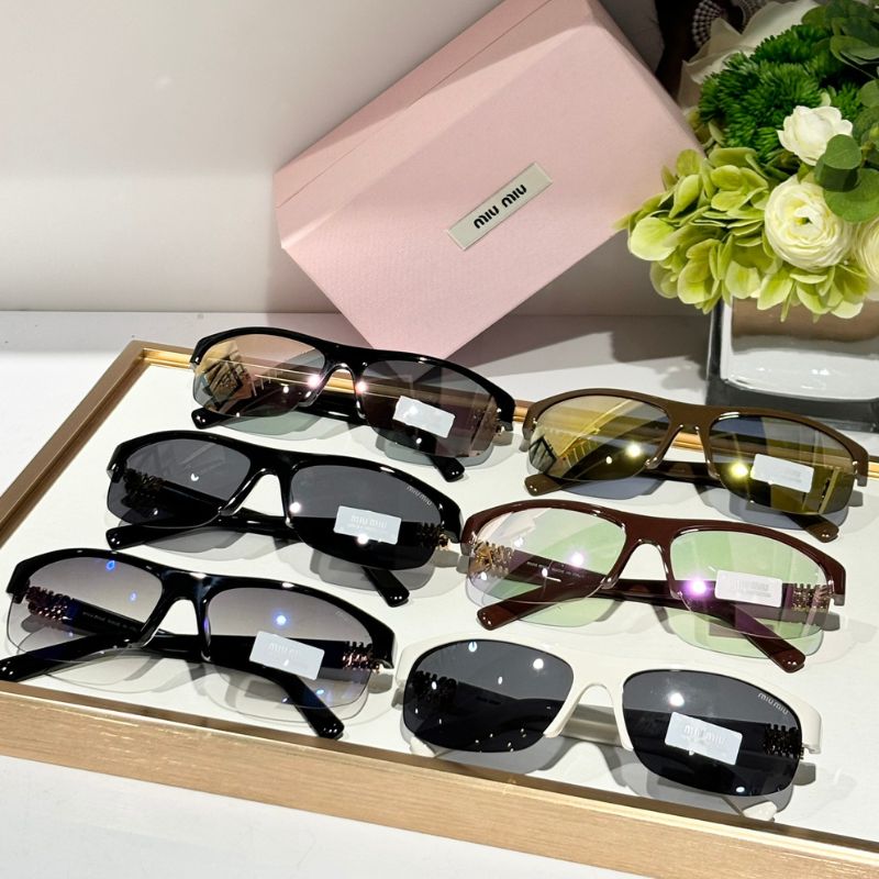 Miu Miu Sunglasses
