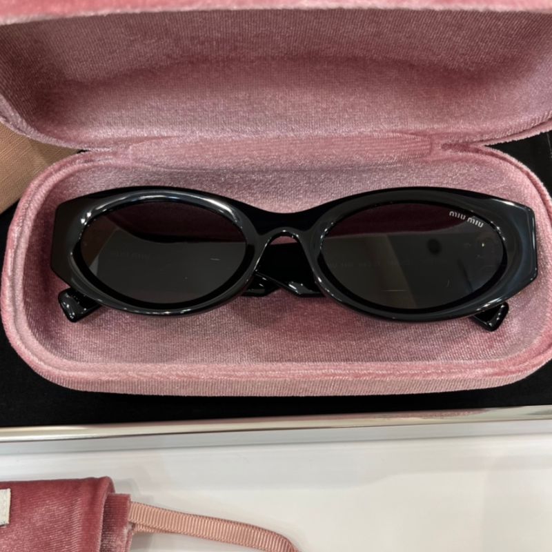 Miu Miu Sunglasses