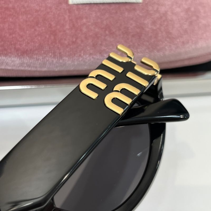 Miu Miu Sunglasses