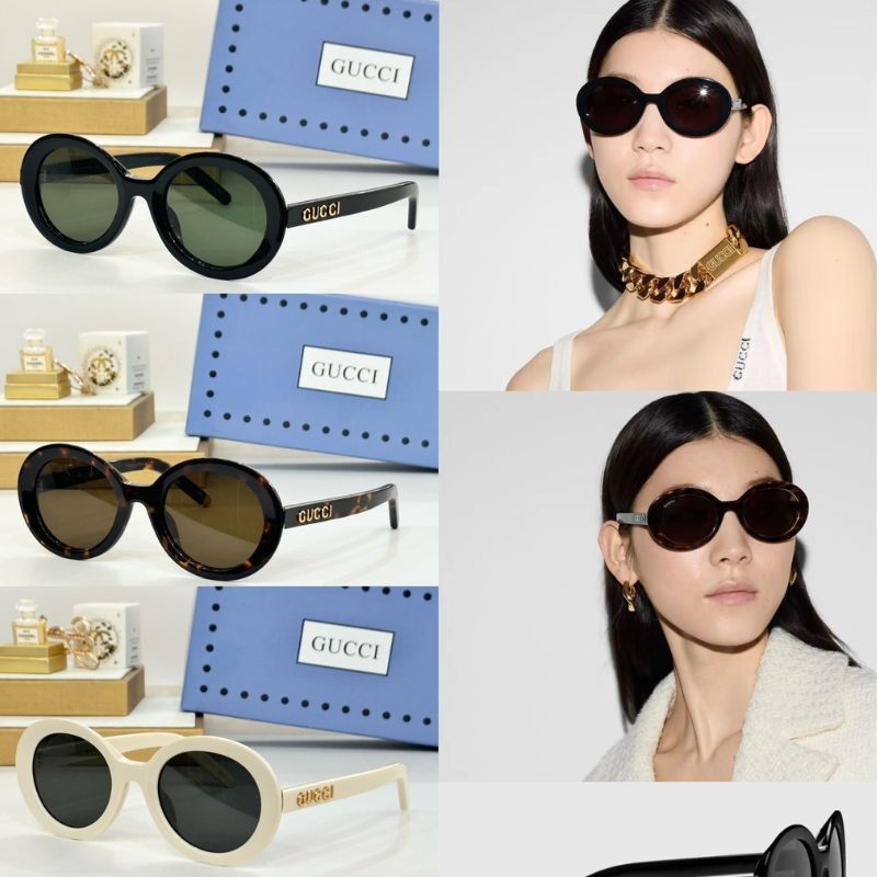 Gucci Sunglasses