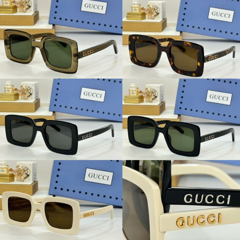 Gucci Sunglasses