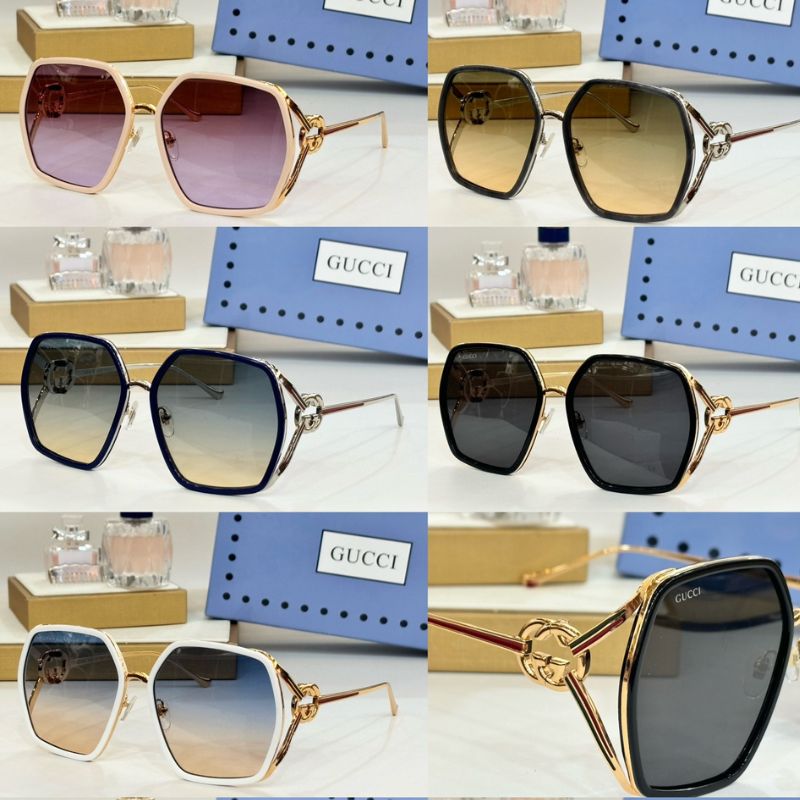 Gucci Sunglasses