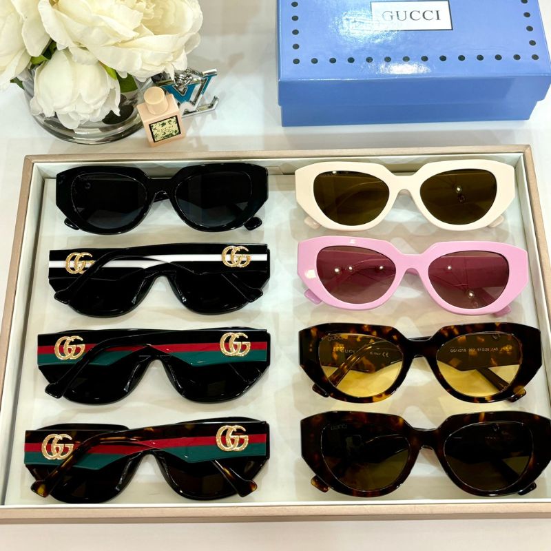 Gucci Sunglasses