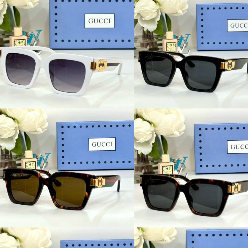 Gucci Sunglasses